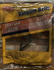 New Durabelt Dirt Devil 4 & 5 Fantom Fury Vacuum Belt 67045 Total Of 5 Belt Lot