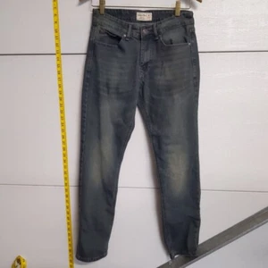 Smith & Mills Jeans Men's Denim 30x29 Pants Stretch Distressed Designer - Picture 1 of 5