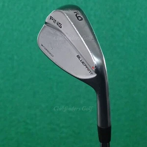 Ping Blueprint Forged Red Dot Single 9 Iron Tour Issue DG X100 Steel Extra Stiff - Picture 1 of 2
