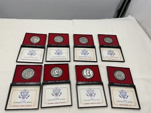 America's First Medals US Mint Collection lot of 8 - Picture 1 of 10