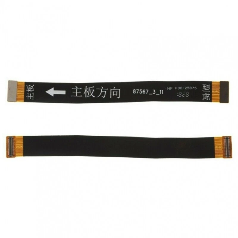 Cable Flex Main for Huawei Y6 2018 Honour 7A Enjoy 8E Motherboard Connector - Image 1 of 1