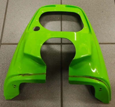 Capa Kawasaki Jet Ski 2005 Ultra 150 14090-3809-777 - Imagem 1 de 3