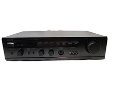 Onkyo P-3150V Stereo Preamplifier