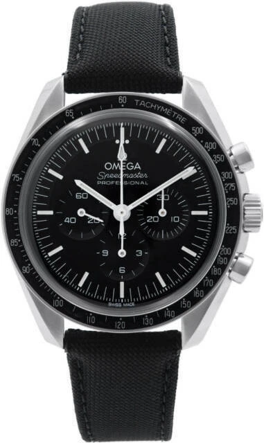 OMEGA Speedmaster Moonwatch Professional - 42 mm, Stainless Steel
