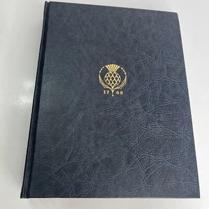 Vintage 1768 Encyclopedia Britannica Books From 1949 #13 - Picture 1 of 8