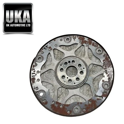 FLEX PLATE 8577213 BMW 120D 120 F20 2017 AUTO AUTOMATIC RING GEAR FLYWHEEL - Image 1 of 4