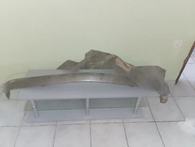 parachoques delantero original peugeot 504 7407.70 Foto 1 de 4