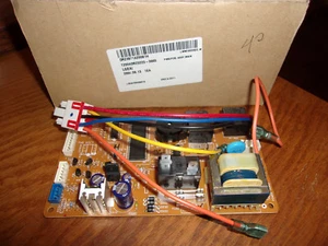 BRAND NEW Genuine Whirlpool LG Main Control Board PCB Assembly 6871A20061H FITS? - Picture 1 of 3