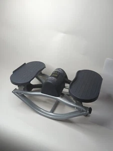 Rock 'N Roll Stepper Body EXPRESS by Tony Little Good Condition Super Fun To Use - Picture 1 of 11