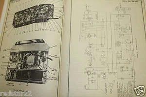 HUGE SET -  EICO Service and Instruction Manuals on CD - Picture 1 of 1
