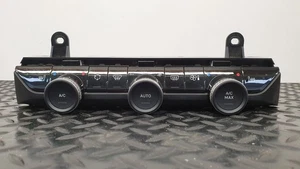 CITROEN C5 X MK1 (E43) 2022 CLIMATE CONTROL & HEATED SEATS CONTROLS 98361321ZD - Picture 1 of 9