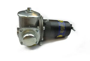 Original SU Elektronische Kraftstoffpumpe MGB GT MGC Healey Triumph - AZX1307EN - E10 SAFE - Bild 1 von 1