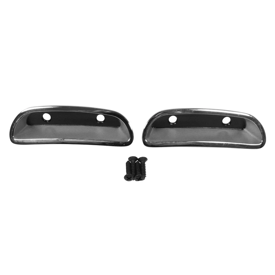 Trim Parts MPA13R 1969 Dodge Coronet Body Trim Molding - Image 1 of 1
