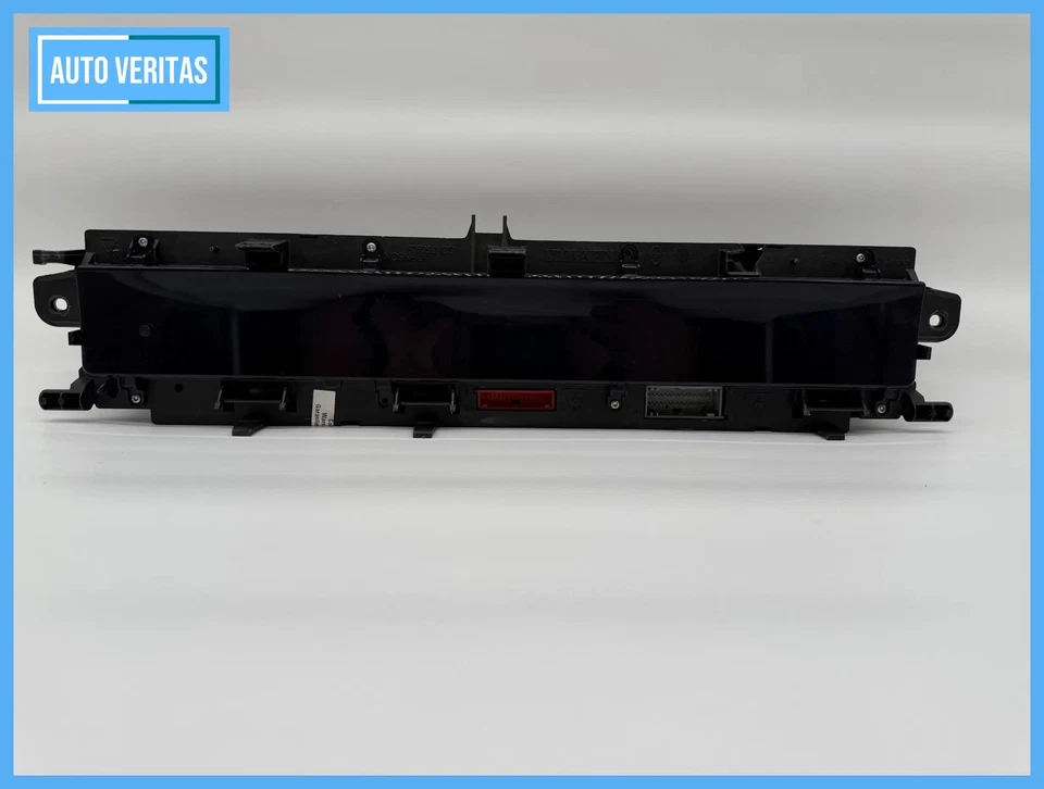 216693960 INSTRUMENT PANEL / 1931189 FOR RENAULT SCENIC II GRAND PRIVILEGE - Image 1 of 4