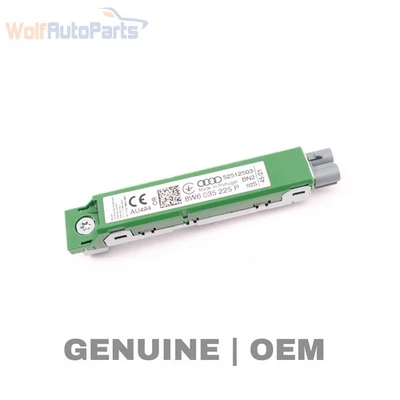 AUDI A5 QUATTRO 2020-2024 - Amplificador de antena superior derecho 8W6035225P Foto 1 de 4