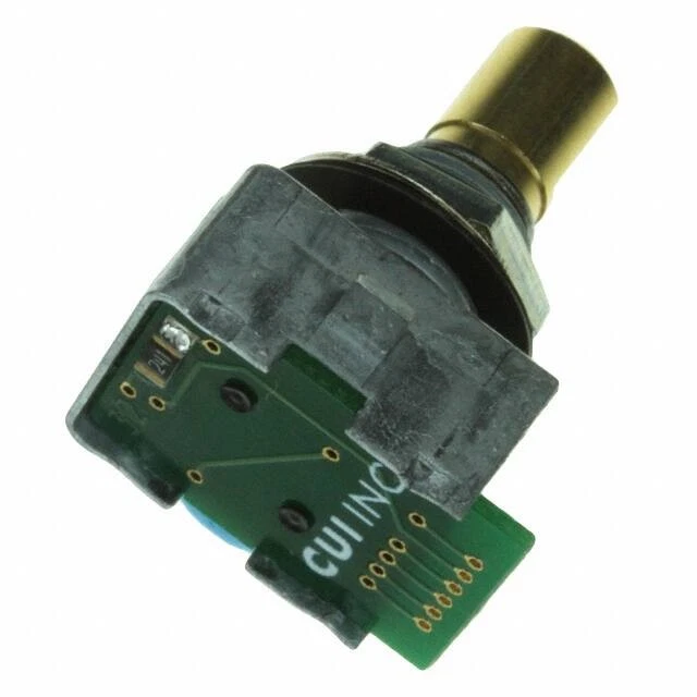 ENCODER OPT 32PPR IP65 SLD HOLE - Image 1 of 1