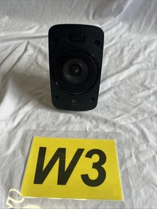✅✅Sistema de Altavoces de Sonido Logitech Z906 5.1 - Altavoz Satelital Probado Funcionando - Imagen 1 de 3