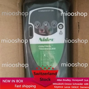 Inversor nuevo Emerson SKB3400055 1 PIEZA - Imagen 1 de 2