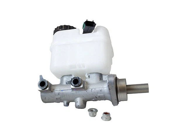 Motorcraft 97KB19R Brake Master Cylinder Fits 2007-2010 Ford Explorer Sport Trac - Image 1 of 1
