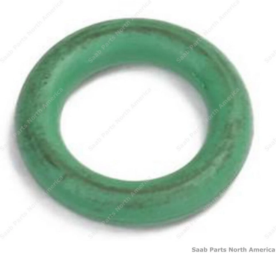 Junta tórica Saab A/C Line genuina para Saab 9-5 1999-2002 4869186-AD Foto 1 de 1