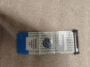 EAD61651827 FLAT LVDS LG 32LN520B B56 - Foto 1 di 1