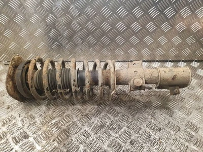 Volvo 850 1996 Left front front shock absorber with spring ART21472 - Image 1 of 2