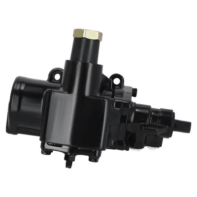 Caja de cambios de dirección asistida completa para Ford F-350 Super Duty tracción trasera 2008 2009 2010 Foto 1 de 4