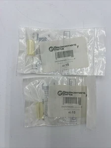 Bosch/Dremel 2615294309 OEM Replacement Flexible Coupling for Rotary Tools 2ct - Picture 1 of 2