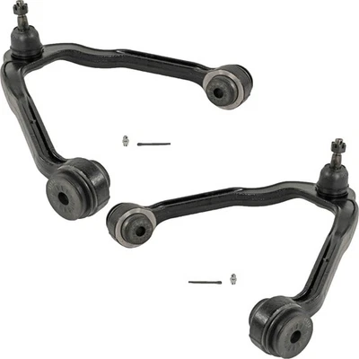 Комплект из 2 передних верхних рычагов управления и шаровых шарниров Moog RK80942 для Chevy GMC - Изображение 1 из 4