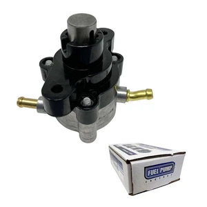 Yamaha OEM FUEL PUMP ASSY Marine Yamaha (6D8-24410-10) Outboard 6D8-24410-00-00 - Picture 1 of 1