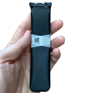 Original Huawei Watch D2 M(Size) Silicon Replacement Airbag Watch Strap Band - Picture 1 of 5