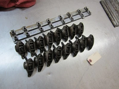 Juego completo de brazo basculante para 10-13 Chevrolet Silverado 1500 4.8 12552203 Foto 1 de 4