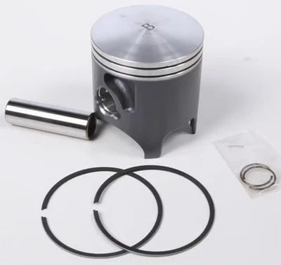 Kit Piston Pro-X (B) - Alesaggio Standard 67.95mm Moto ATV/UTV Strada 01.2314.B - Immagine 1 di 3