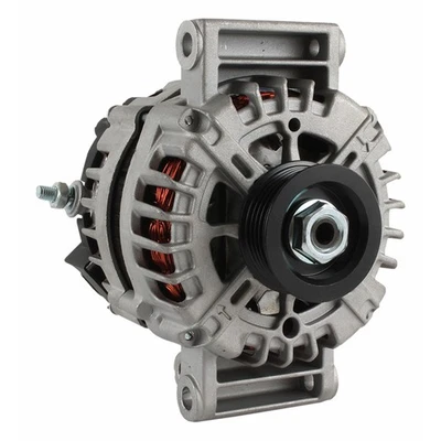 Alternator For 130 Amp For 2.0L Chevrolet HHR 08 09 10 2008 2009 2010 Foto 1 de 4