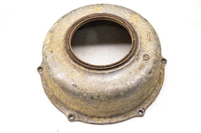 Cubierta de tambor de freno trasero 95 Suzuki King Quad 300 4x4 LTF4WD Foto 1 de 3