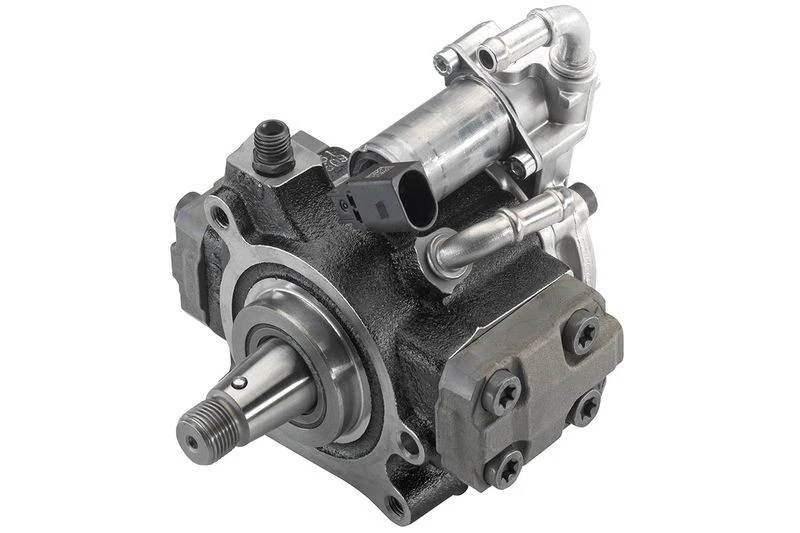 High Pressure Pump CONTINENTAL AUDI A1 (8X1, 8XK) 1.6 TDI A2C59517047 Foto 1 de 1