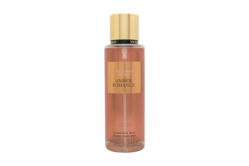 Victoria's Secret Amber Romance Body Mist - Image 1 of 1