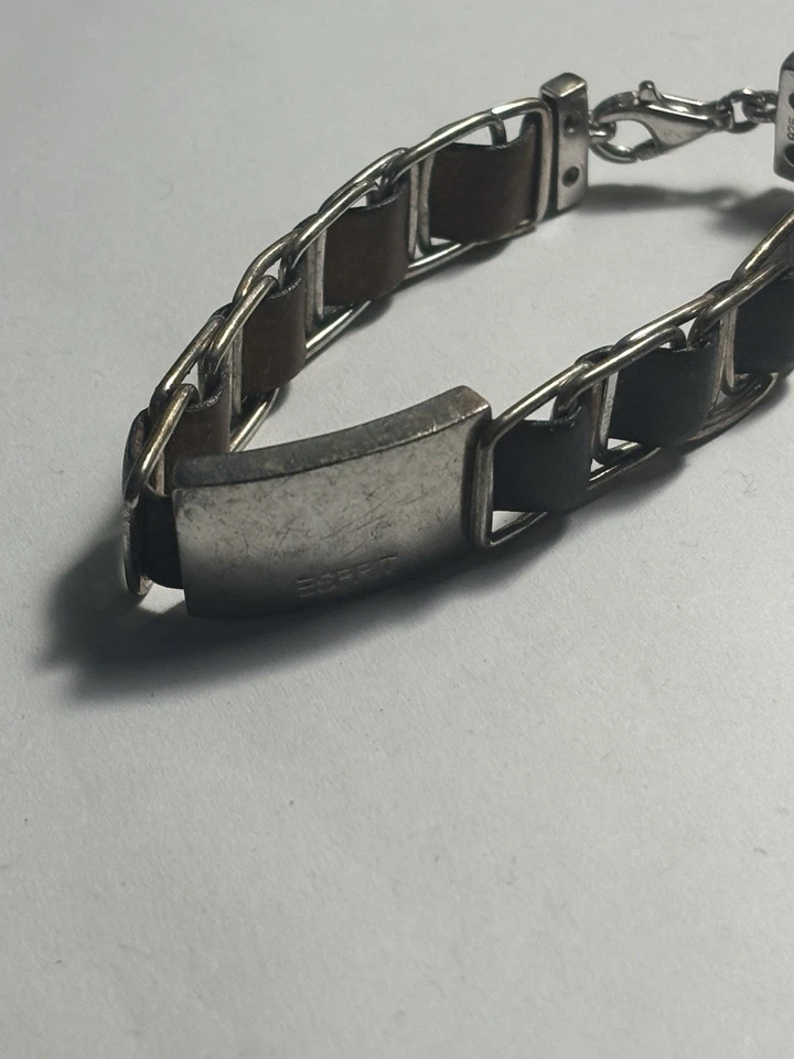 Damen Lederarmband Esprit - Bild 1 von 1