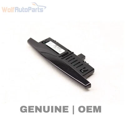 Mercedes-Benz E400 2013-2017 - Altavoz sistema de ayuda de estacionamiento delantero 0015424623 Foto 1 de 4