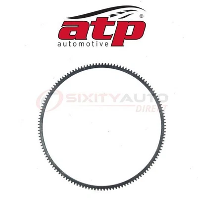 ATP Automatic Transmission Ring Gear for 1968-1974 Plymouth Fury I - Hard tq Foto 1 de 4