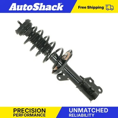 Front Left Complete Strut Coil Spring for 2013-2022 Buick Encore Foto 1 de 4