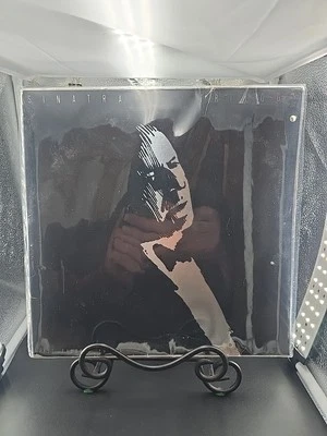 Frank Sinatra Trilogy Past Present Future 1980 OG 3LP LA Pressing VG/VG - Image 1 of 4