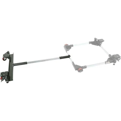 Kit de extensão Woodstock D4792 para D4666 - Imagem 1 de 4