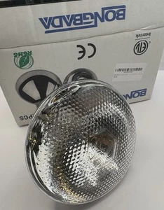 Bongbada 2 Pack Heat Lamp Clear 100W 120V  Food Service Light Therapy Incubator - Picture 1 of 2