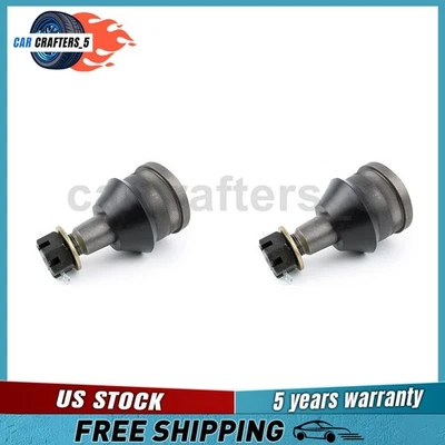 Front Lower Ball Joint For 1963-1965 Chevrolet C20 Pickup C30 Pickup 3.8L - Image 1 of 4