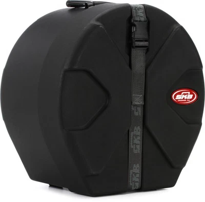 SKB 1SKB-D6513 Roto-Moldeado 6.5" x 13" Caja Tambor Foto 1 de 4