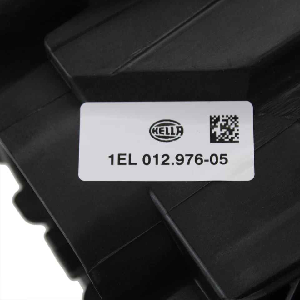 Передняя левая фара в сборе Hella для Audi S6 012976051 - Изображение 1 из 1