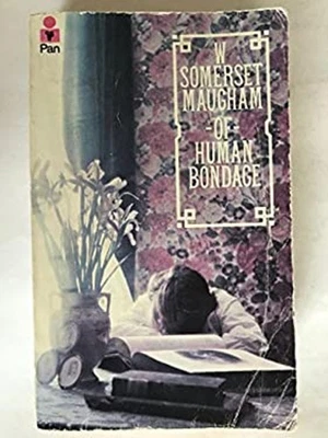 Of Human Bondage Paperback Somerset Maugham - Image 1 of 2