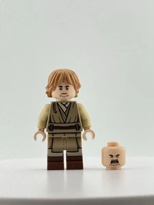 LEGO Star Wars CustomBrickdaddy BD Sha’a Gi Jedi Clone 2003 Clone Wars Shaggy - Picture 1 of 3