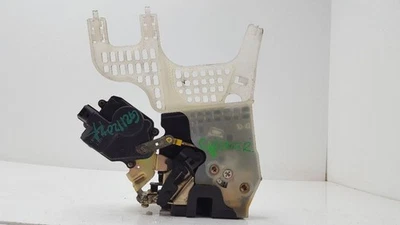 Actuador de cerradura de puerta pasajero trasero derecho 2005 06 07 08 09 Hyundai Tucson Foto 1 de 4